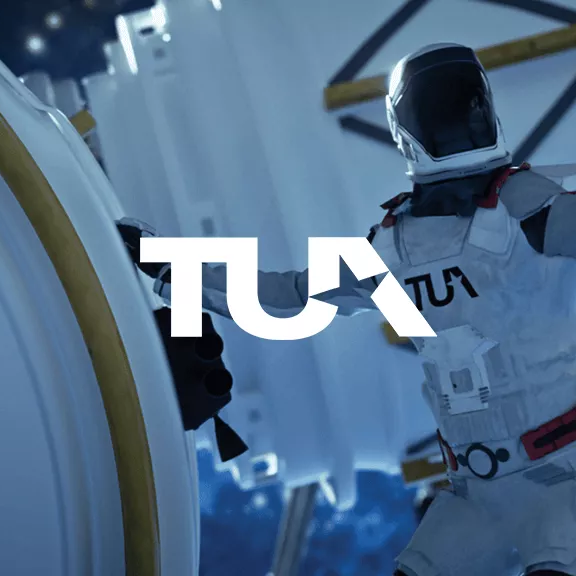 Hackathon participants