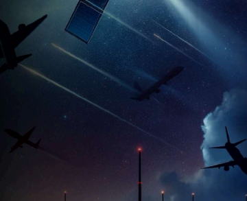 Türkiye Uzay Ajansı Gençlerle Yörüngeye Giriyor