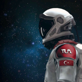 Hackathon Değil, Uzay Hızlandırıcısı!