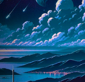 Binlerce Yıldız Adayı